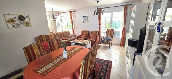 Maison à vendre  5 pièces - 98,53 m 2   ST MAUR DES FOSSES  - 94