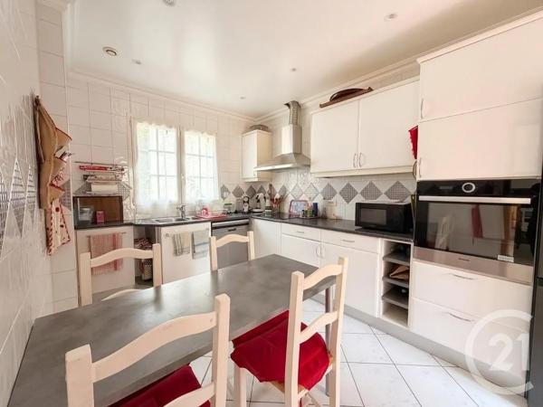 Maison à vendre  5 pièces - 98,53 m 2   ST MAUR DES FOSSES  - 94