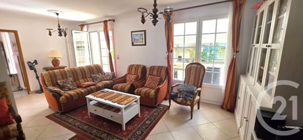 Maison à vendre  5 pièces - 98,53 m 2   ST MAUR DES FOSSES  - 94