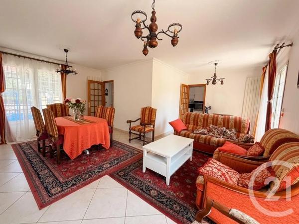 Maison à vendre  5 pièces - 98,53 m 2   ST MAUR DES FOSSES  - 94