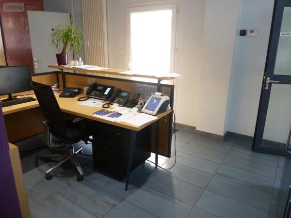 Immeuble à vendre à Douai dans le Nord (59500), ref : 59083-2281