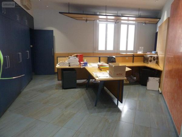 Immeuble à vendre à Douai dans le Nord (59500), ref : 59083-2281