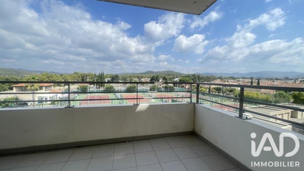 Appartement à vendre 2 pièces 39 m² La Londe-les-Maures