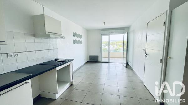 Appartement à vendre 2 pièces 39 m² La Londe-les-Maures