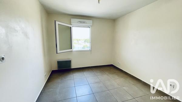 Appartement à vendre 2 pièces 39 m² La Londe-les-Maures