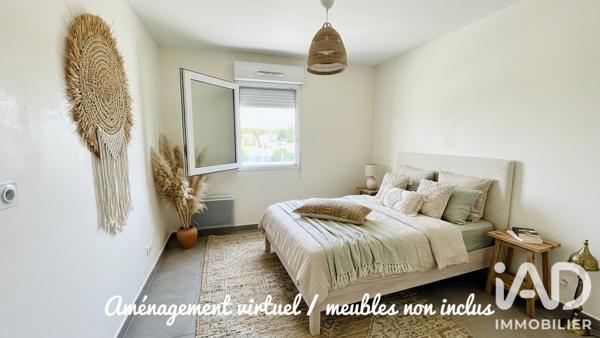 Appartement à vendre 2 pièces 39 m² La Londe-les-Maures