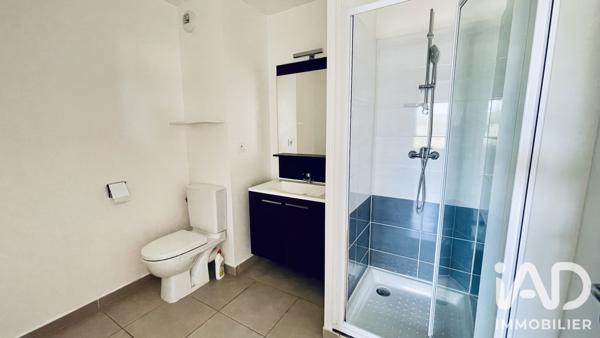 Appartement à vendre 2 pièces 39 m² La Londe-les-Maures