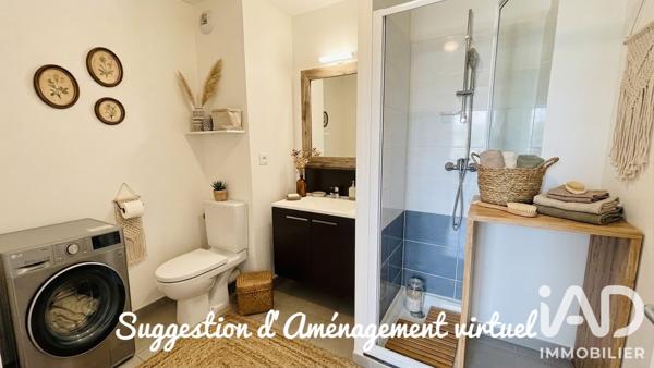 Appartement à vendre 2 pièces 39 m² La Londe-les-Maures
