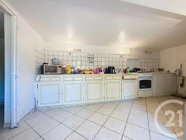 Maison à vendre  5 pièces - 96 m 2   LIVRY GARGAN  - 93