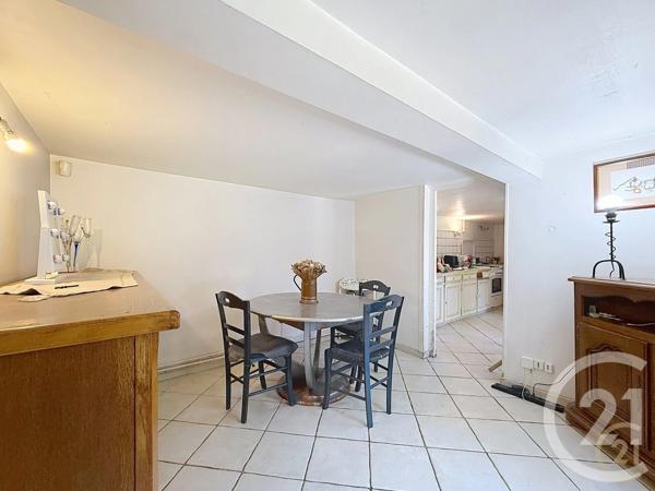 Maison à vendre  5 pièces - 96 m 2   LIVRY GARGAN  - 93