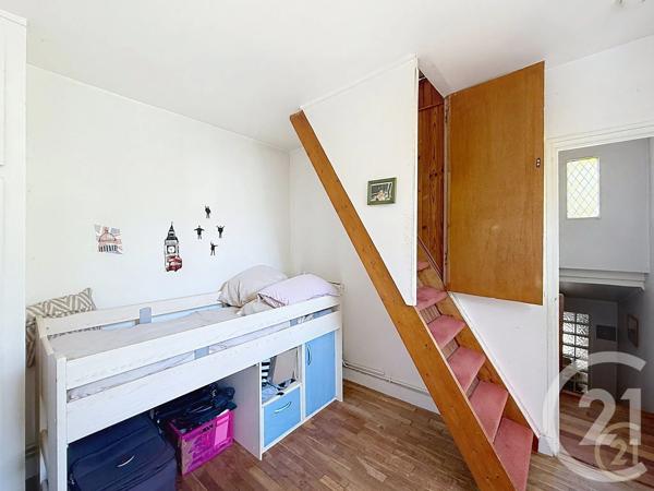 Maison à vendre  5 pièces - 96 m 2   LIVRY GARGAN  - 93