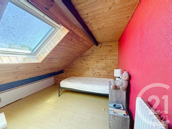 Maison à vendre  5 pièces - 96 m 2   LIVRY GARGAN  - 93