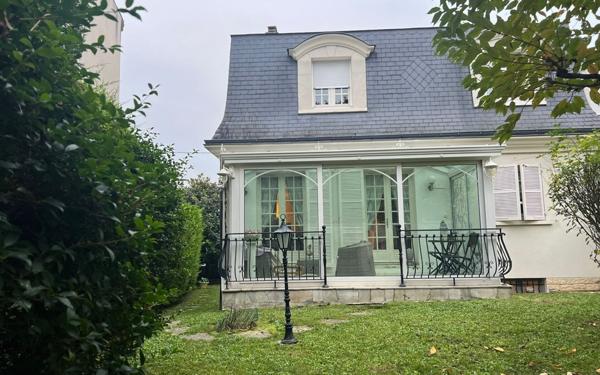 Maison à vendre    4 pièces •  Chennevières-sur-Marne