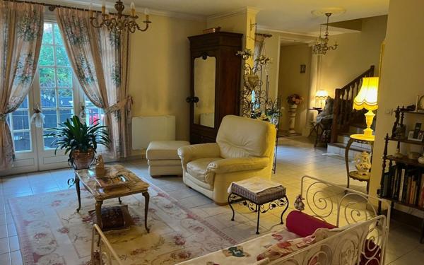 Maison à vendre    4 pièces •  Chennevières-sur-Marne