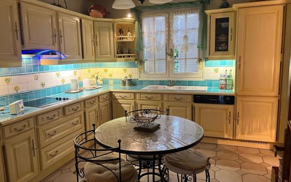 Maison à vendre    4 pièces •  Chennevières-sur-Marne