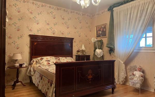 Maison à vendre    4 pièces •  Chennevières-sur-Marne