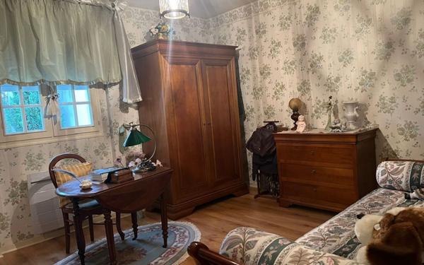 Maison à vendre    4 pièces •  Chennevières-sur-Marne