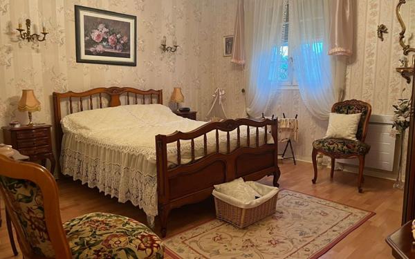 Maison à vendre    4 pièces •  Chennevières-sur-Marne