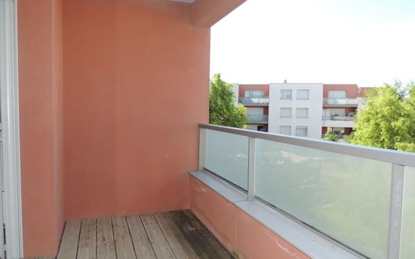 Appartement à vendre    3 pièces • 59,04 m2 Le Havre