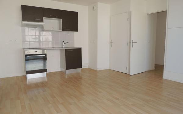 Appartement à vendre    3 pièces • 59,04 m2 Le Havre