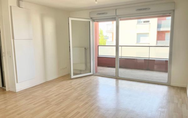 Appartement à vendre    3 pièces • 59,04 m2 Le Havre