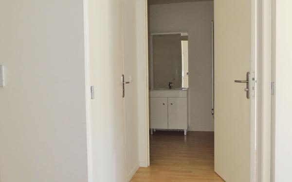 Appartement à vendre    3 pièces • 59,04 m2 Le Havre