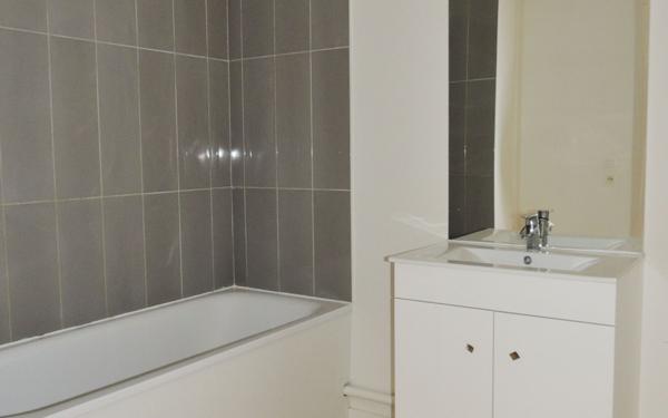 Appartement à vendre    3 pièces • 59,04 m2 Le Havre