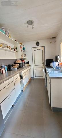 Maison à vendre à Coudekerque-Branche dans le Nord (59210), ref : F6038