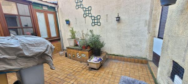 Maison à vendre à Coudekerque-Branche dans le Nord (59210), ref : F6038