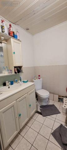 Maison à vendre à Coudekerque-Branche dans le Nord (59210), ref : F6038