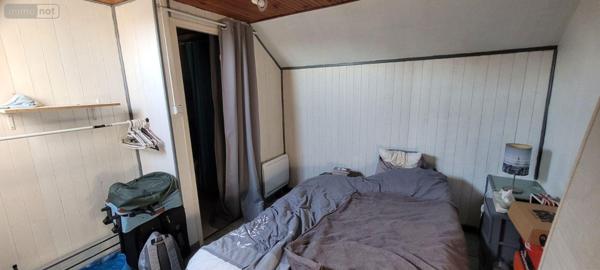 Maison à vendre à Coudekerque-Branche dans le Nord (59210), ref : F6038