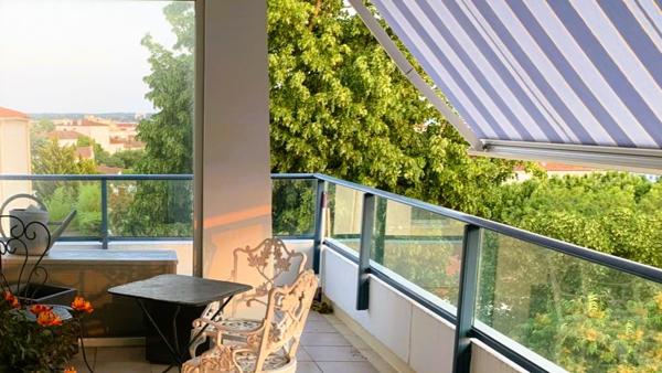 17200 ROYAN Appartement Royan 4 pièce(s) 110 m2