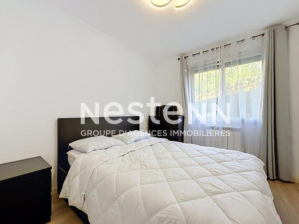 Appartement Mandelieu La Napoule 2 pièces 46 m2