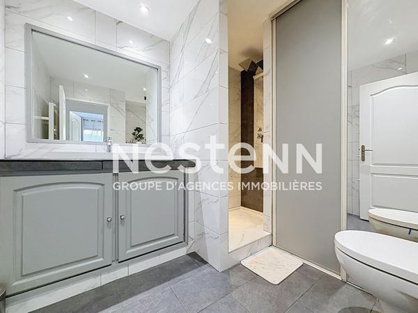 Appartement Mandelieu La Napoule 2 pièces 46 m2