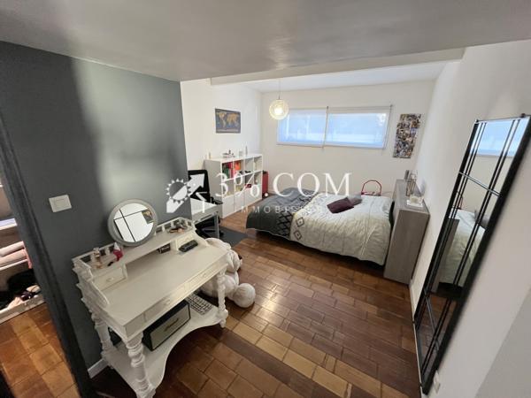 Maison 6 pièce(s) 4 chambre(s) 194 m²