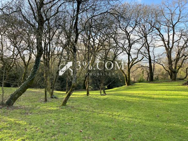 Maison 6 pièce(s) 4 chambre(s) 194 m²