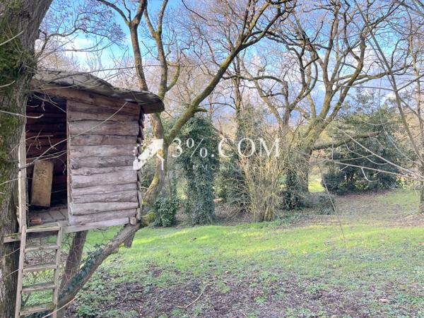 Maison 6 pièce(s) 4 chambre(s) 194 m²