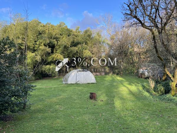 Maison 6 pièce(s) 4 chambre(s) 194 m²