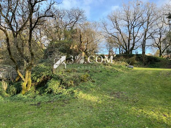 Maison 6 pièce(s) 4 chambre(s) 194 m²