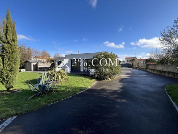 Maison 6 pièce(s) 4 chambre(s) 194 m²