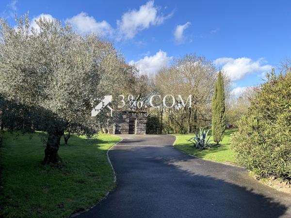 Maison 6 pièce(s) 4 chambre(s) 194 m²