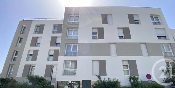 Appartement à vendre  3 pièces - 57,35 m 2   ST OUEN L AUMONE  - 95