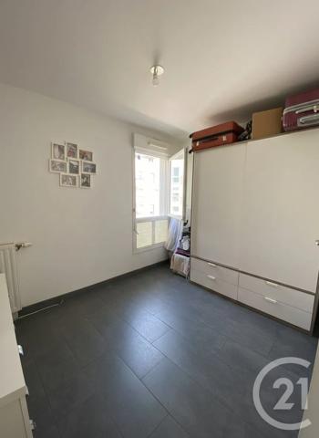 Appartement à vendre  3 pièces - 57,35 m 2   ST OUEN L AUMONE  - 95