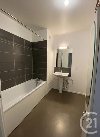 Appartement à vendre  3 pièces - 57,35 m 2   ST OUEN L AUMONE  - 95