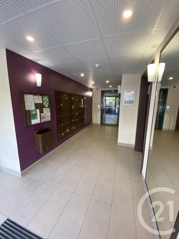 Appartement à vendre  3 pièces - 57,35 m 2   ST OUEN L AUMONE  - 95