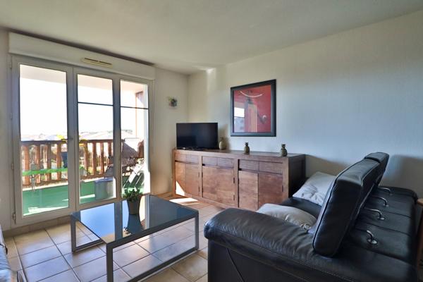 Appartement 4 pièces - 67 m²