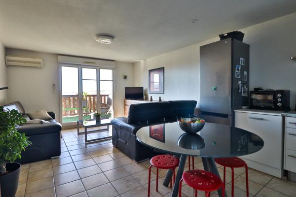 Appartement 4 pièces - 67 m²