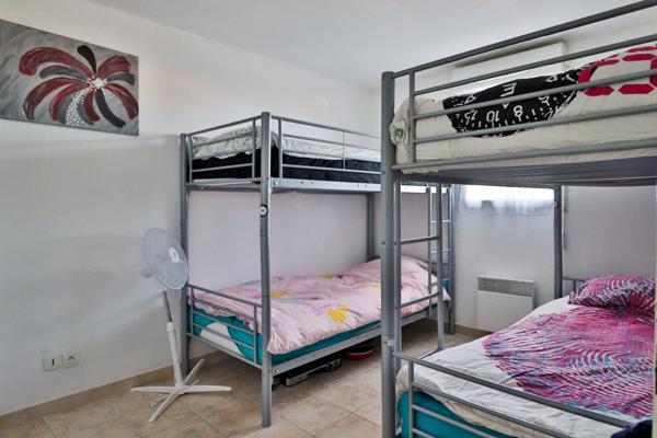 Appartement 4 pièces - 67 m²