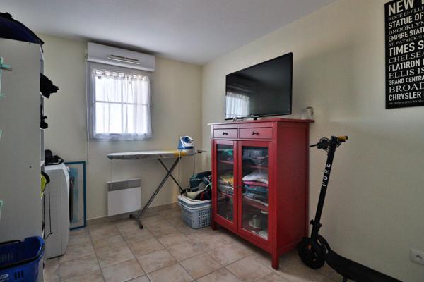 Appartement 4 pièces - 67 m²