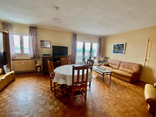 À NE PAS MANQUER ! Bel Appartement en Centre-Ville !